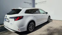 Toyota Corolla 72kW thumbnail