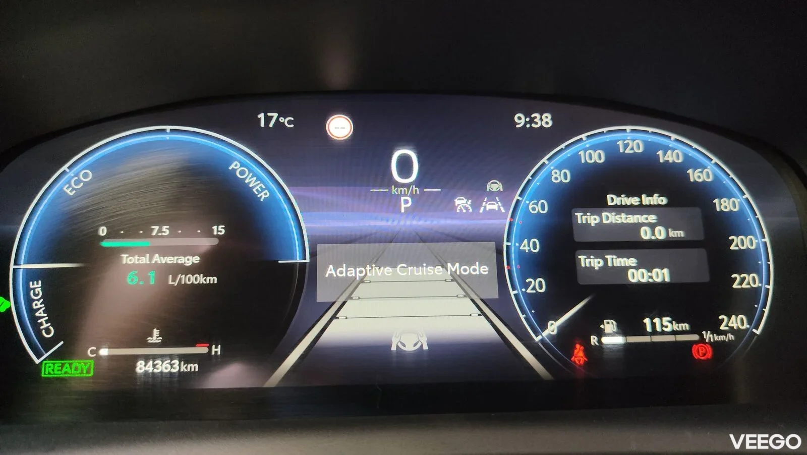 Toyota Corolla 112kW