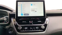 Toyota Corolla 112kW thumbnail