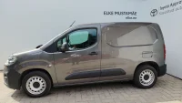 Citroen Berlingo 75kW thumbnail