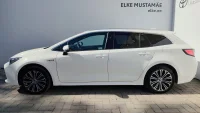 Toyota Corolla 72kW thumbnail