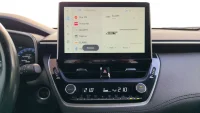 Toyota Corolla 112kW thumbnail