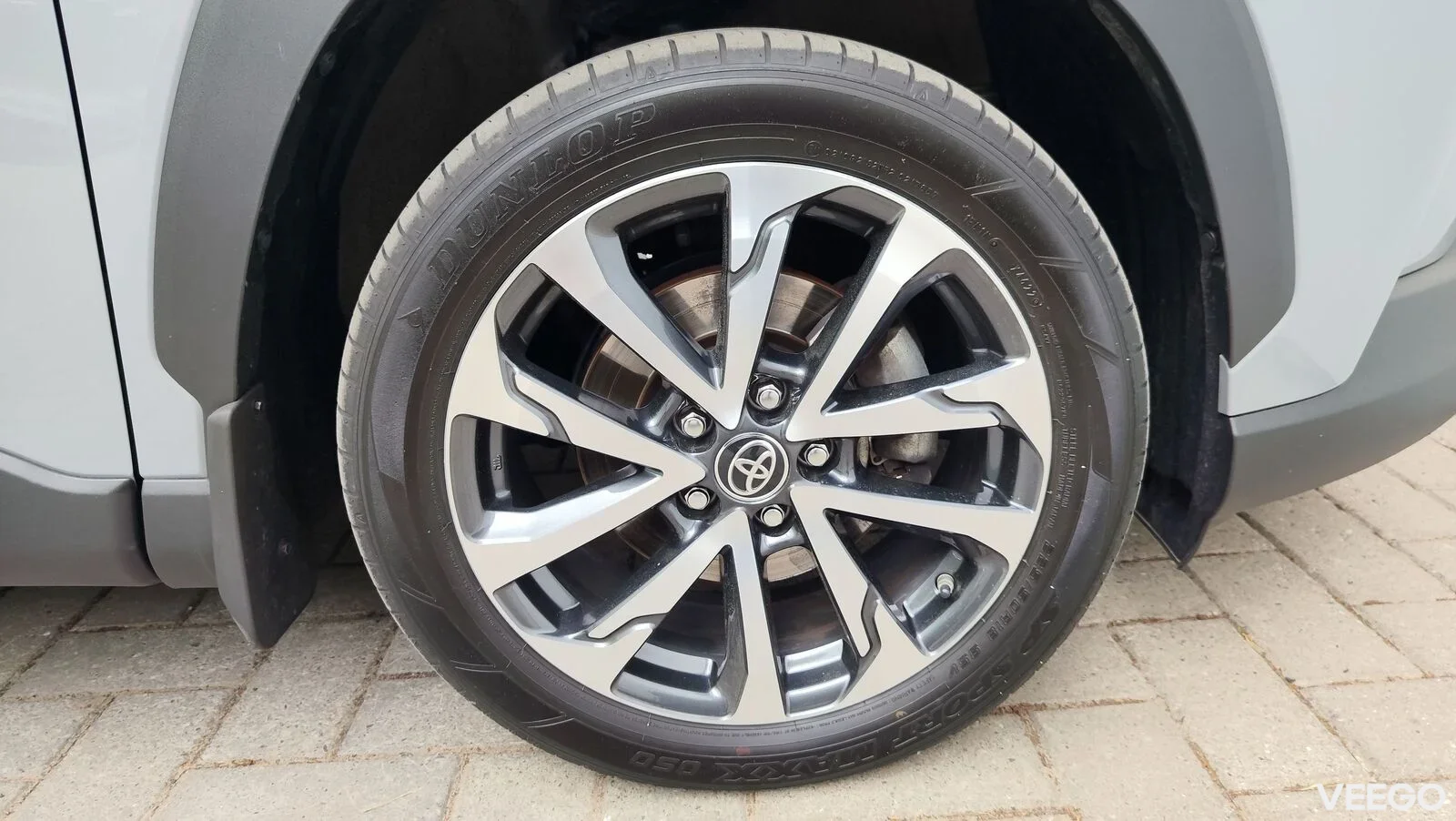 Toyota Corolla 112kW