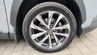 Toyota Corolla 112kW thumbnail