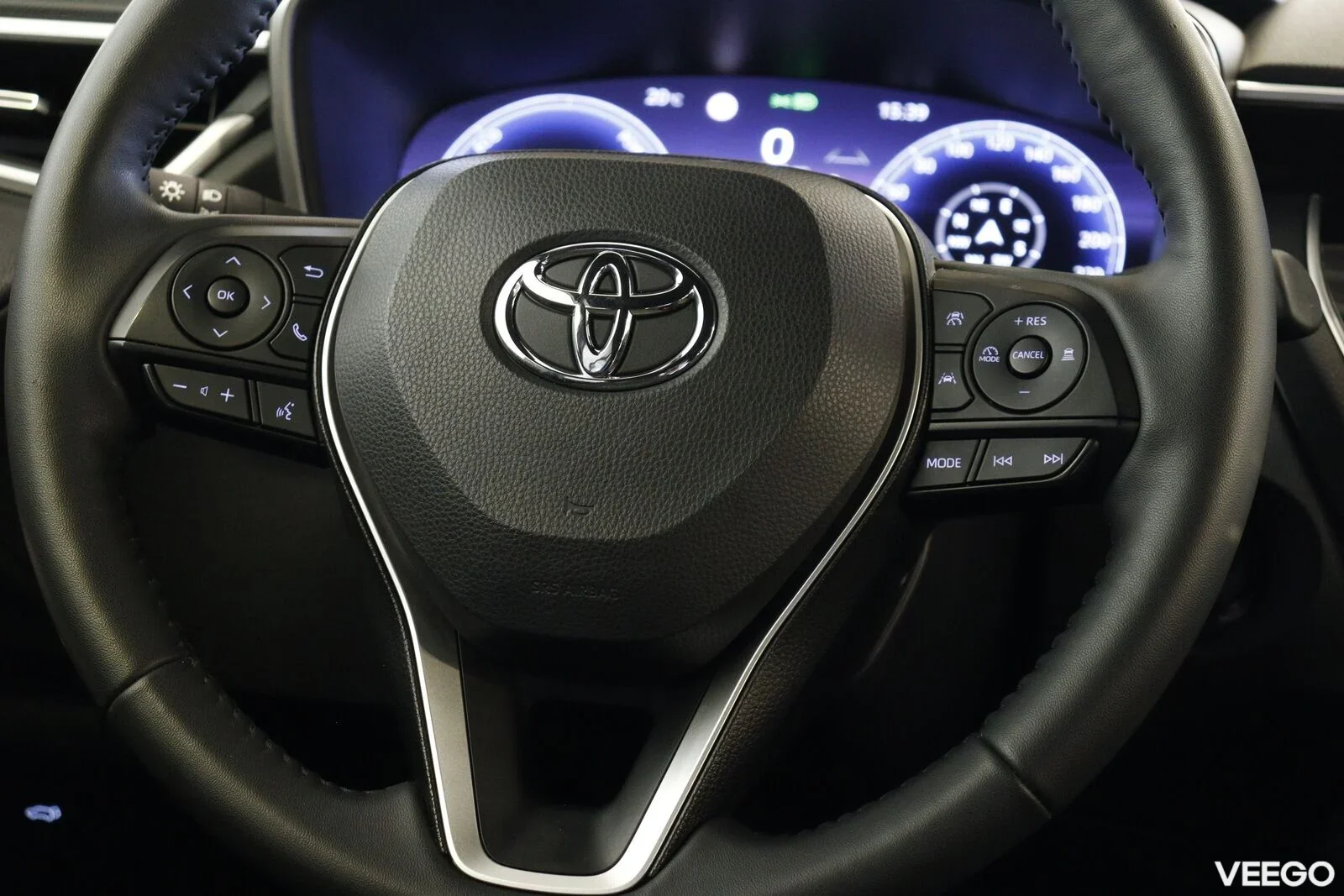 Toyota Corolla 72kW