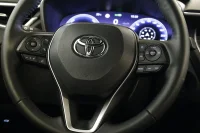 Toyota Corolla 72kW thumbnail