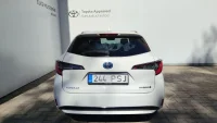 Toyota Corolla 72kW thumbnail