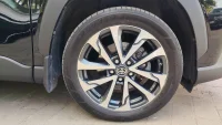 Toyota Corolla 112kW thumbnail