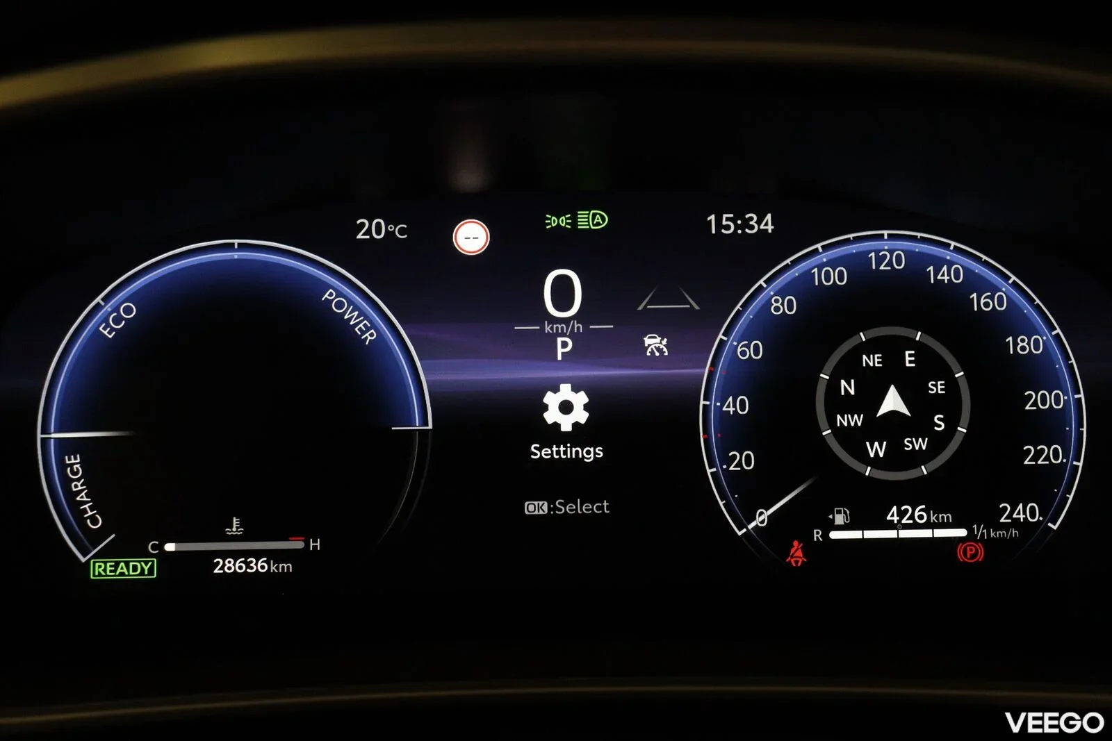 Toyota Corolla 72kW