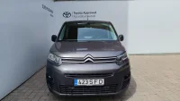 Citroen Berlingo 75kW thumbnail