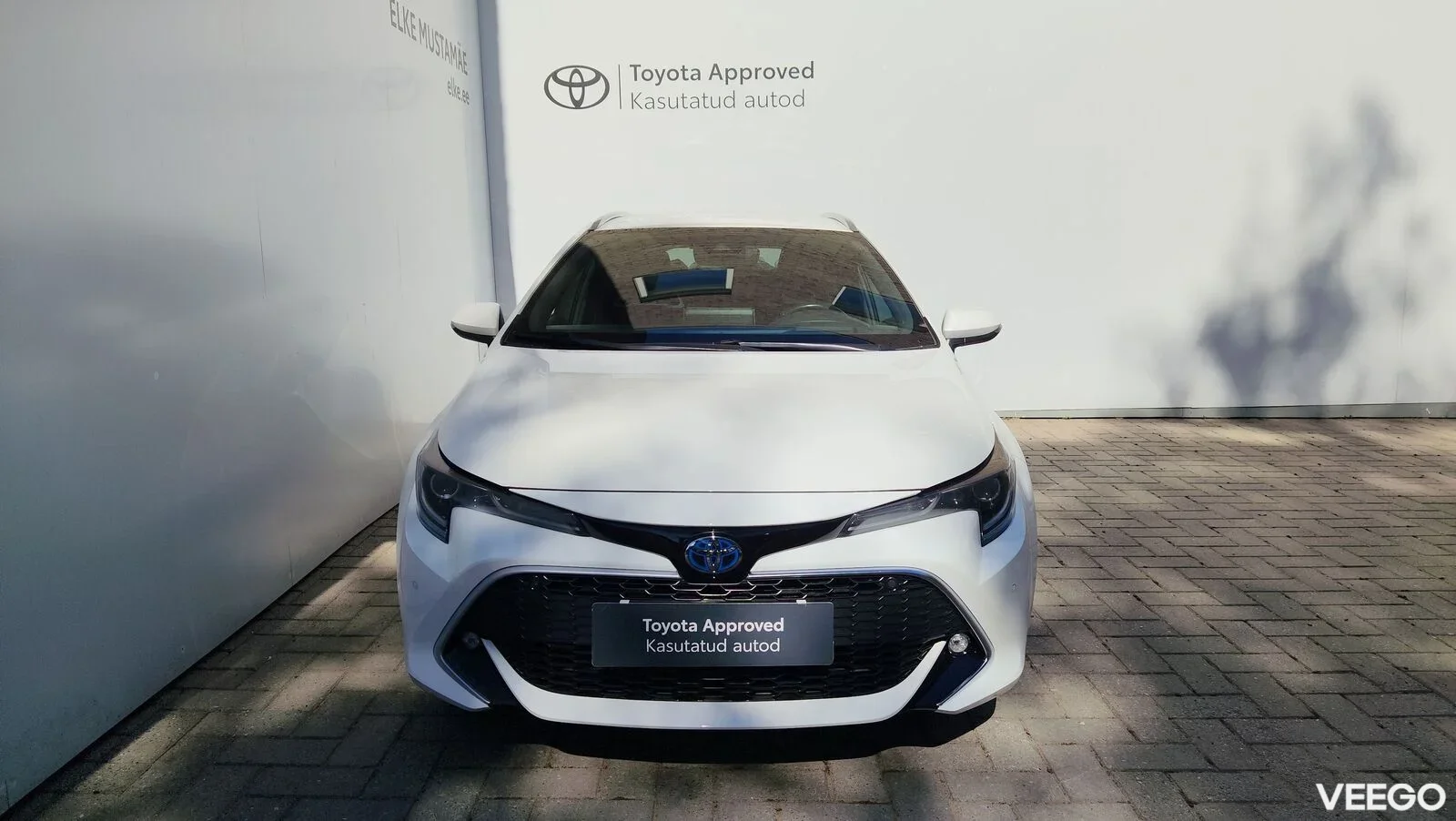 Toyota Corolla 72kW
