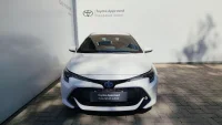 Toyota Corolla 72kW thumbnail