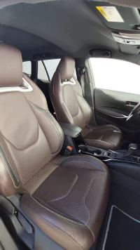 Toyota Corolla 72kW thumbnail