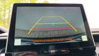 Toyota Corolla 112kW thumbnail