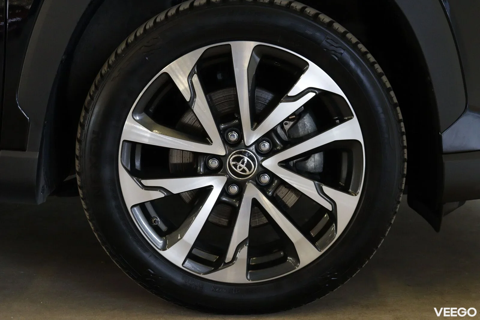 Toyota Corolla 72kW