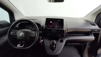Citroen Berlingo 75kW thumbnail