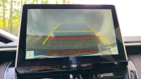 Toyota Corolla 112kW thumbnail