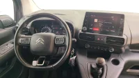 Citroen Berlingo 75kW thumbnail