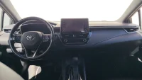 Toyota Corolla 72kW thumbnail