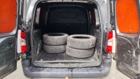 Citroen Berlingo 75kW thumbnail