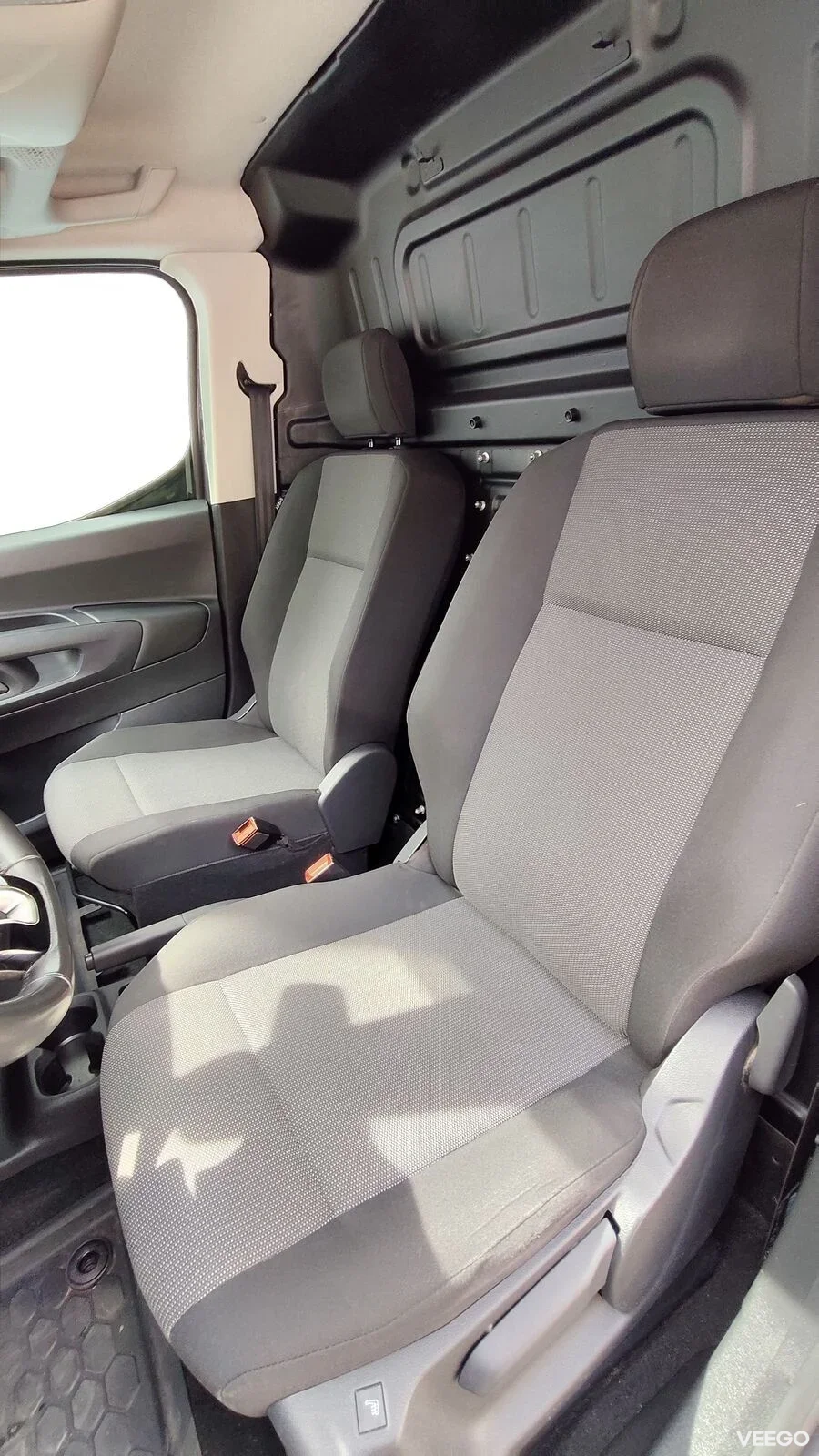 Citroen Berlingo 75kW