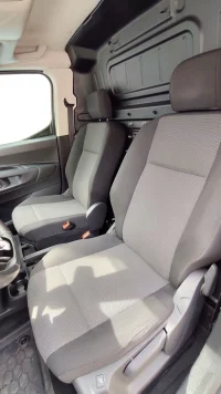 Citroen Berlingo 75kW thumbnail