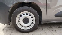 Citroen Berlingo 75kW thumbnail
