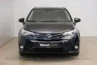 Toyota Avensis Active 1.8 108kW thumbnail