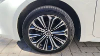 Toyota Corolla 72kW thumbnail