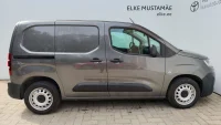 Citroen Berlingo 75kW thumbnail