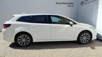 Toyota Corolla 72kW thumbnail