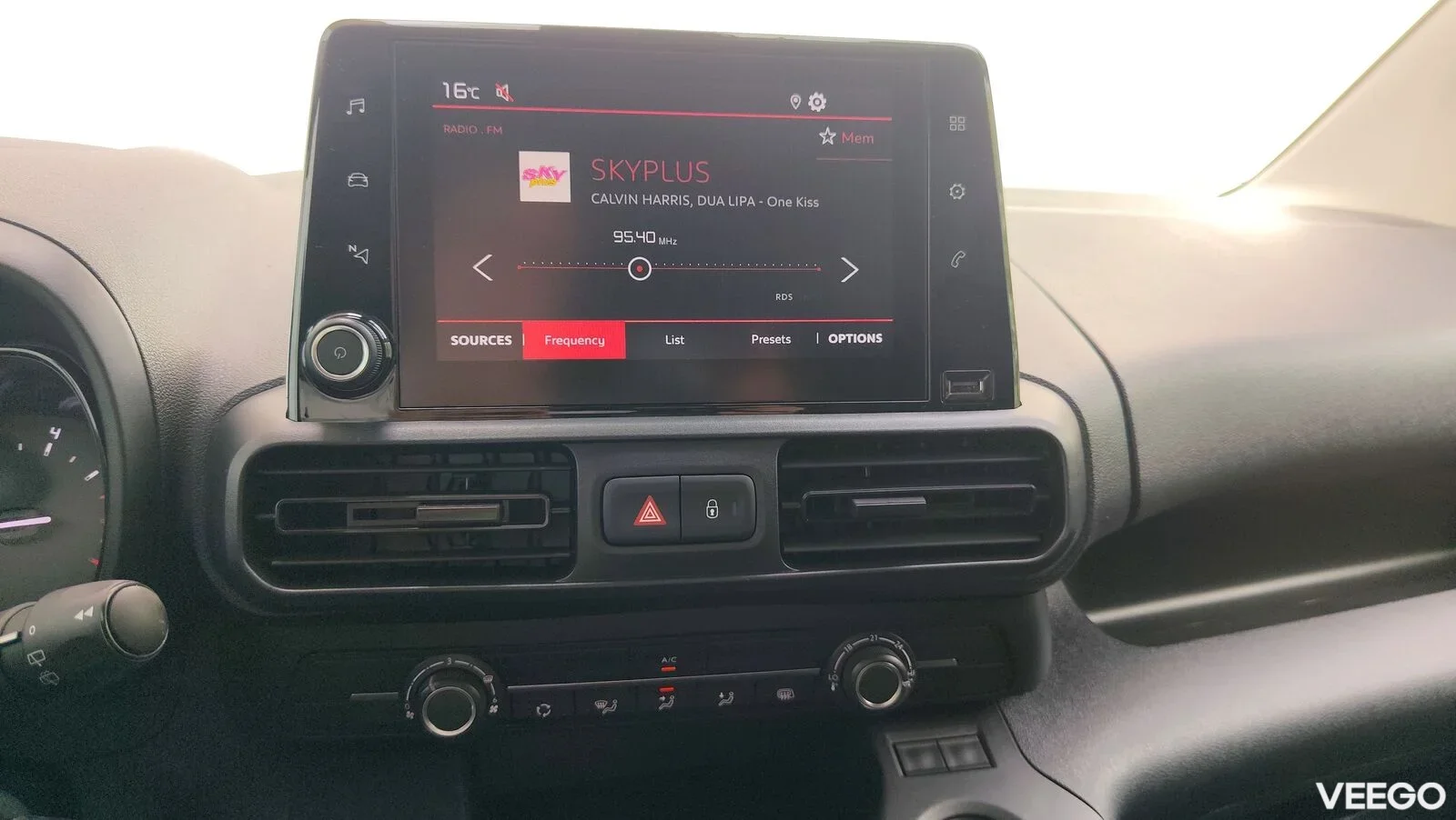 Citroen Berlingo 75kW