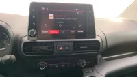 Citroen Berlingo 75kW thumbnail