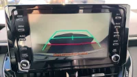 Toyota Corolla 72kW thumbnail