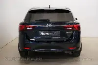 Toyota Avensis Active 1.8 108kW thumbnail