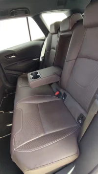 Toyota Corolla 72kW thumbnail