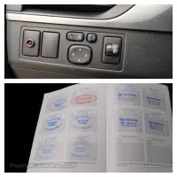 Toyota Avensis Active 1.8 108kW thumbnail
