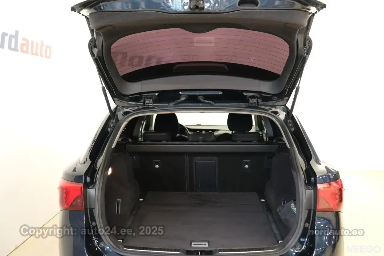 Toyota Avensis Active 1.8 108kW