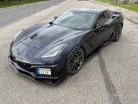 Chevrolet Corvette C7 6.2 343kW thumbnail