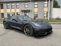 Chevrolet Corvette C7 6.2 343kW thumbnail