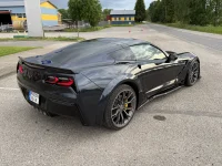Chevrolet Corvette C7 6.2 343kW thumbnail
