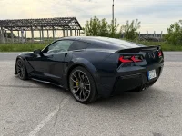 Chevrolet Corvette C7 6.2 343kW thumbnail