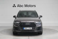 Audi Q7 Quattro S-Line Tdi 3 200kW thumbnail
