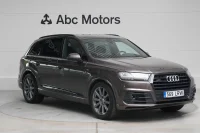 Audi Q7 Quattro S-Line Tdi 3 200kW thumbnail