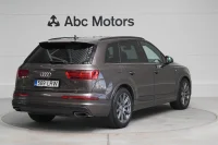 Audi Q7 Quattro S-Line Tdi 3 200kW thumbnail