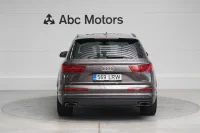 Audi Q7 Quattro S-Line Tdi 3 200kW thumbnail