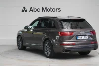 Audi Q7 Quattro S-Line Tdi 3 200kW thumbnail