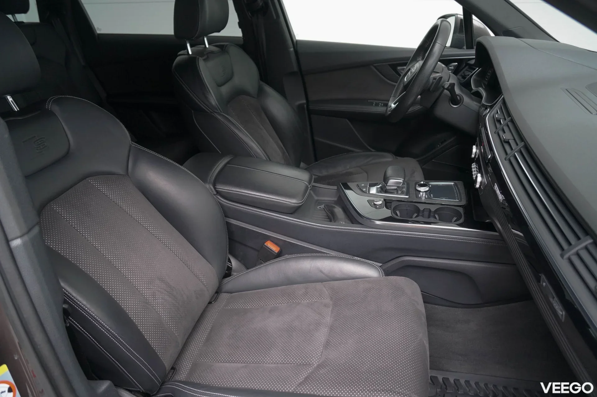 Audi Q7 Quattro S-Line Tdi 3 200kW