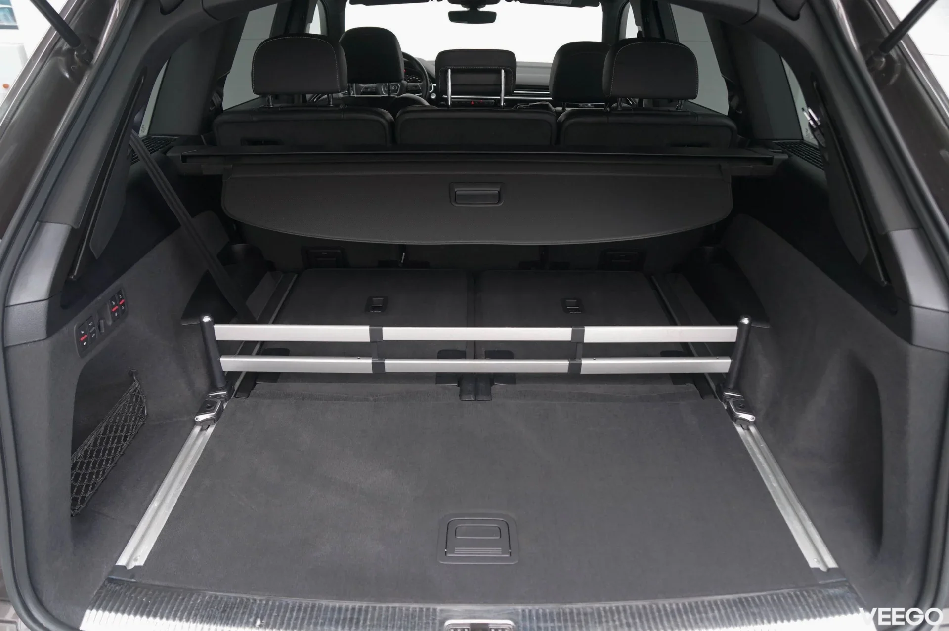 Audi Q7 Quattro S-Line Tdi 3 200kW