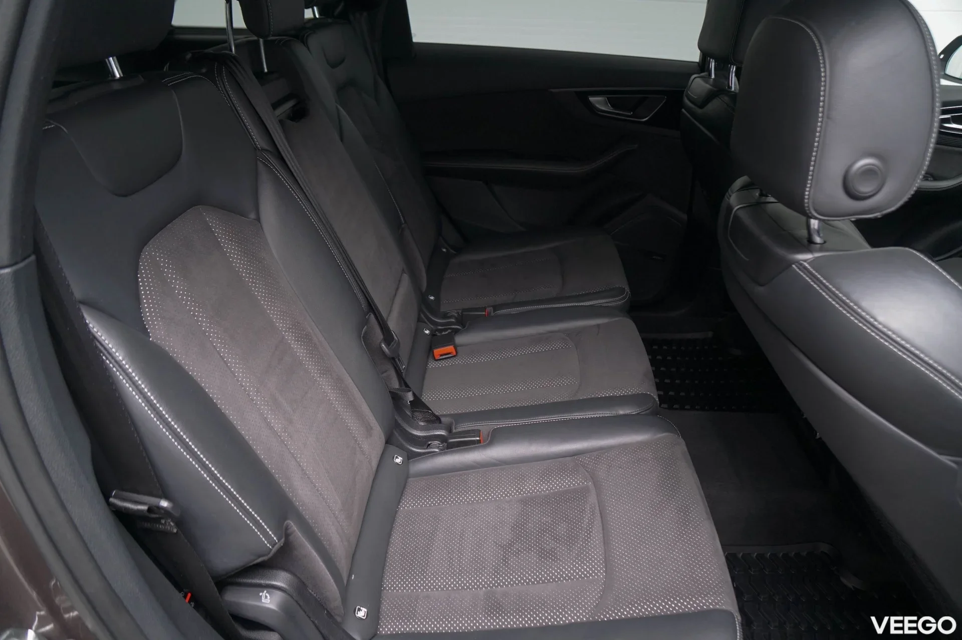 Audi Q7 Quattro S-Line Tdi 3 200kW